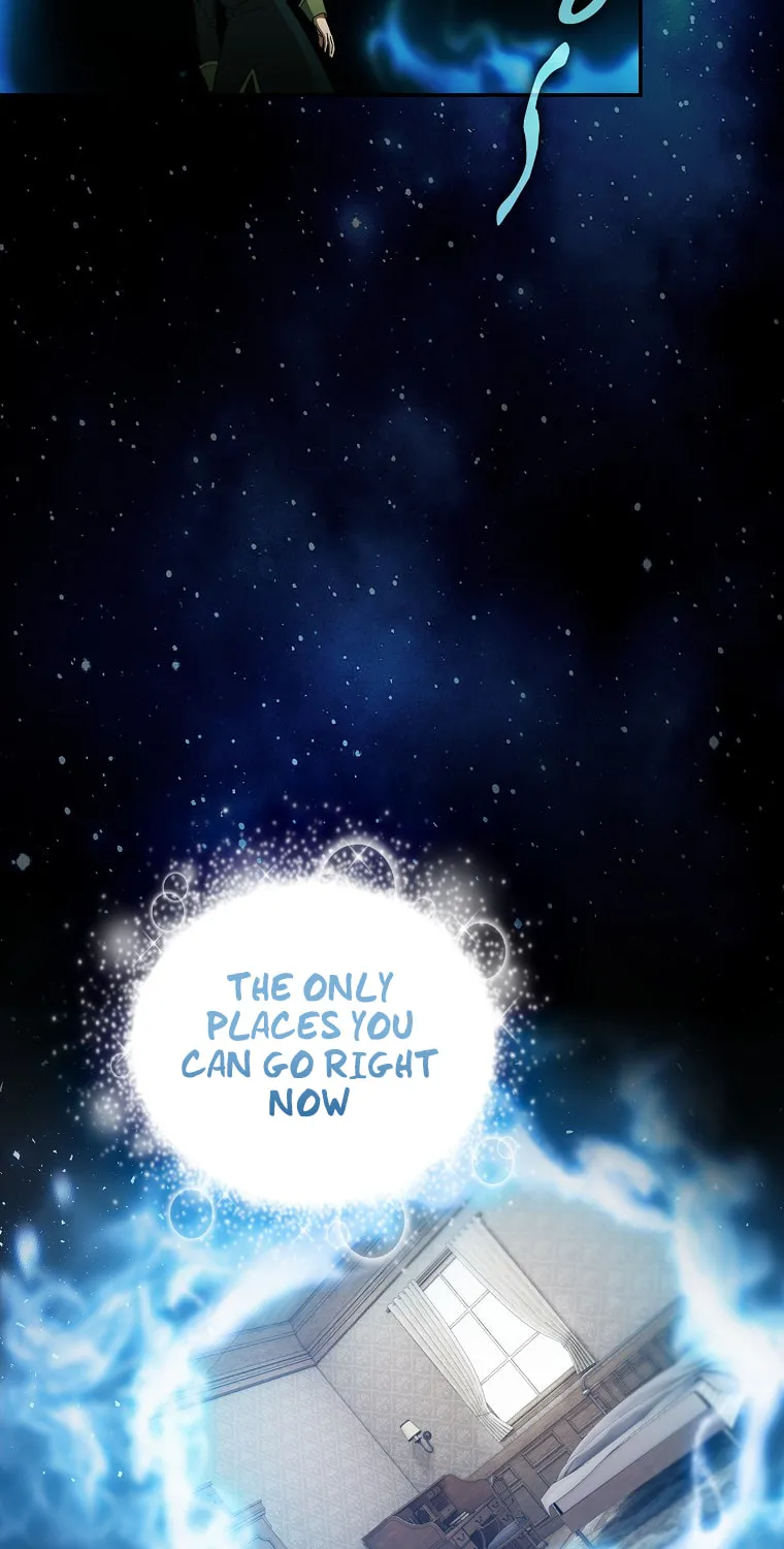 Becoming a Magic School Mage Chapter 4 page 15 - 