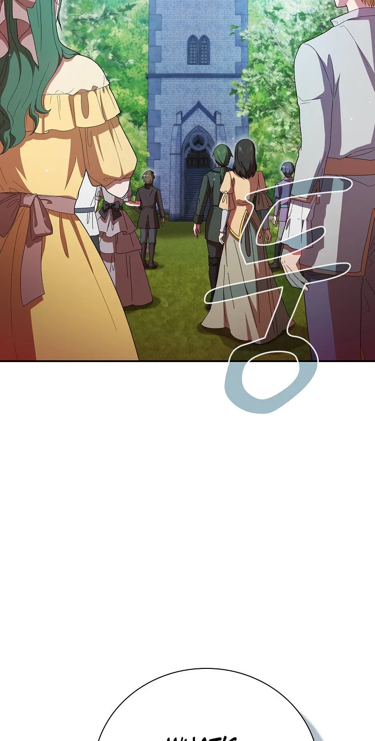 Becoming a Magic School Mage Chapter 4 page 3 - 