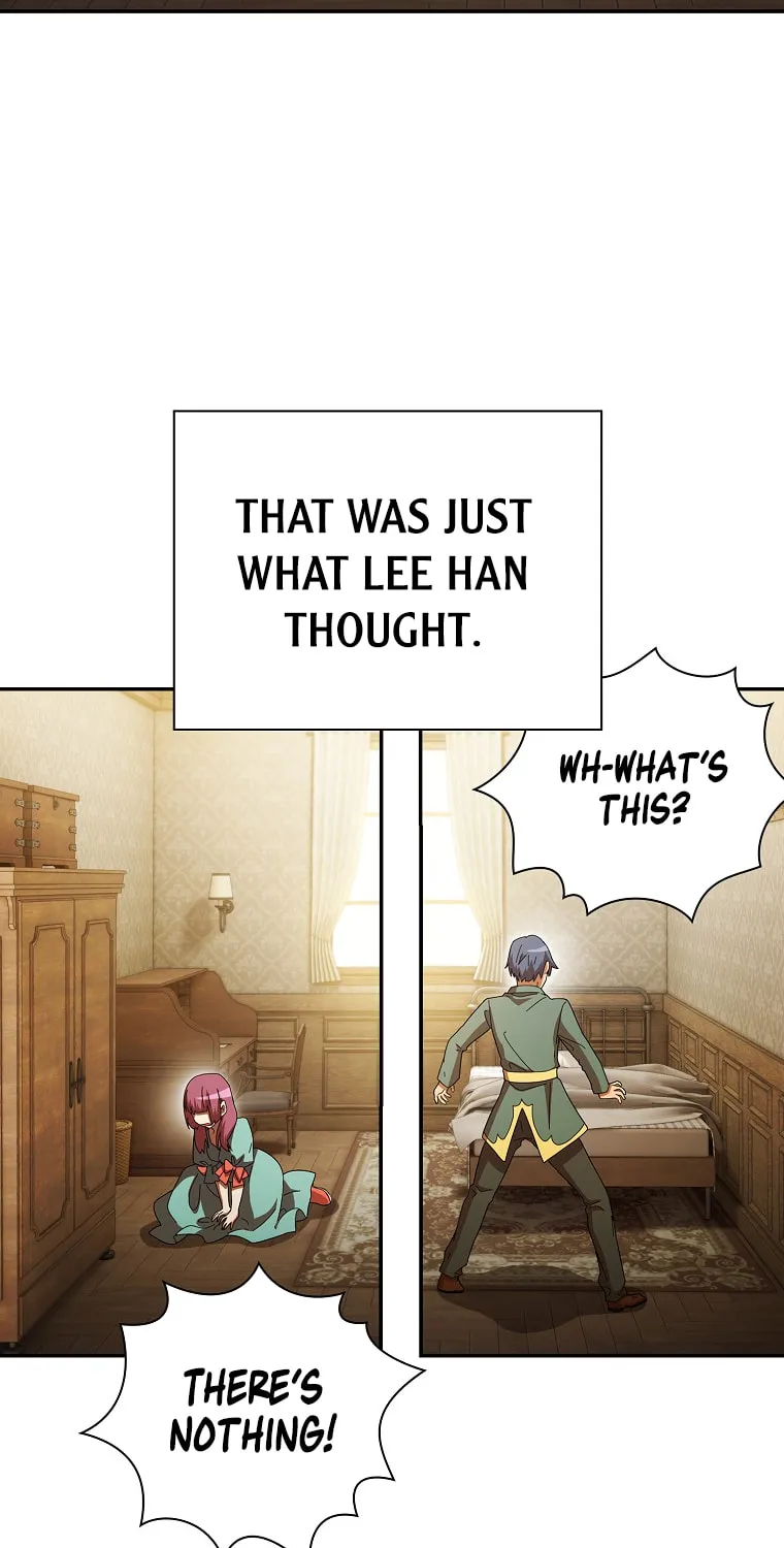Becoming a Magic School Mage Chapter 4 page 29 - 