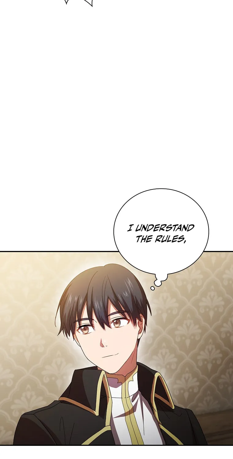 Becoming a Magic School Mage Chapter 4 page 30 - 