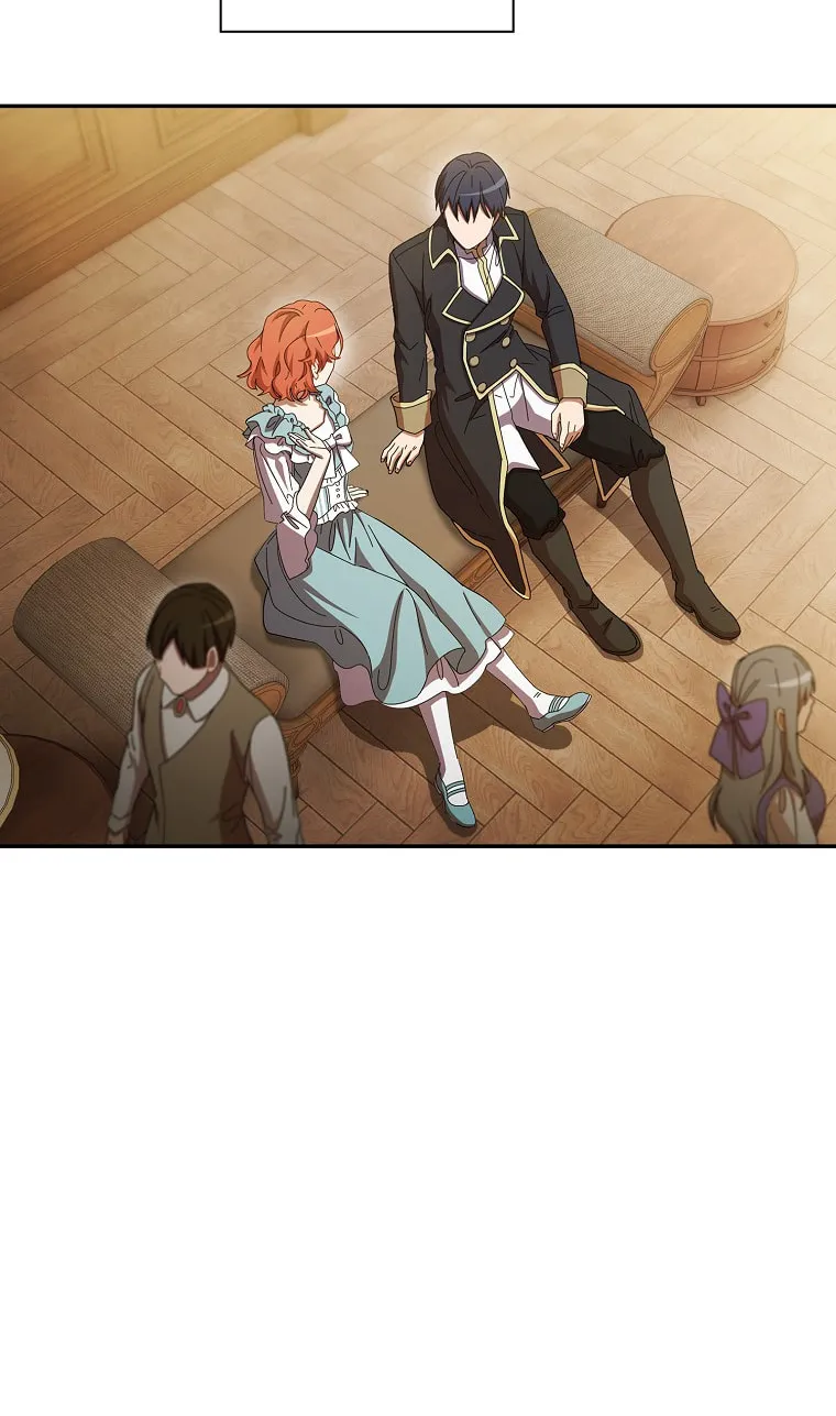 Becoming a Magic School Mage Chapter 4 page 32 - 