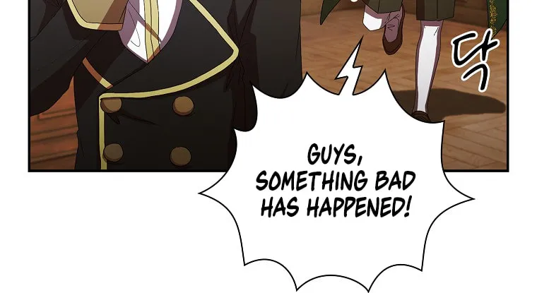 Becoming a Magic School Mage Chapter 4 page 43 - 