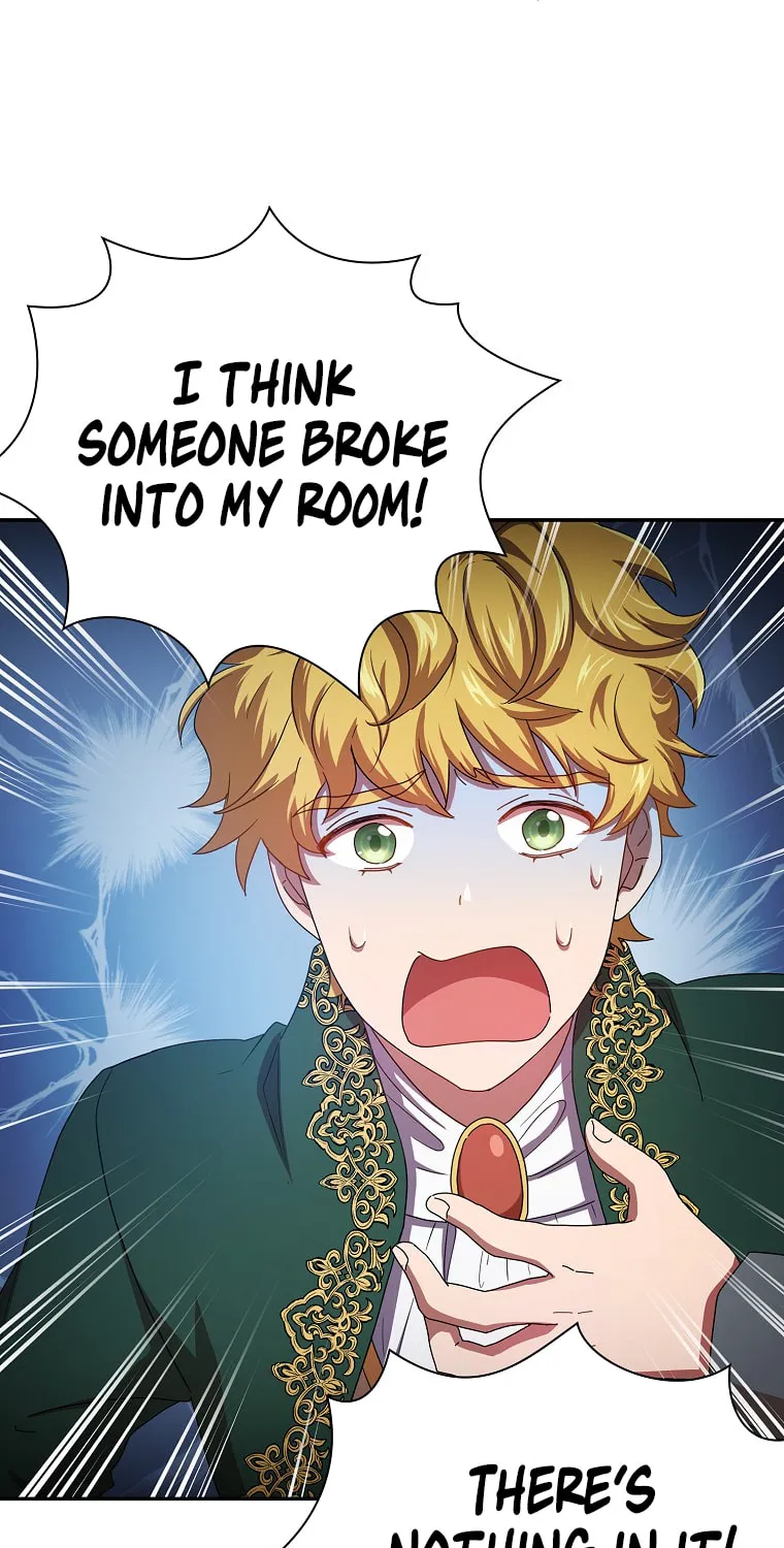 Becoming a Magic School Mage Chapter 4 page 44 - 
