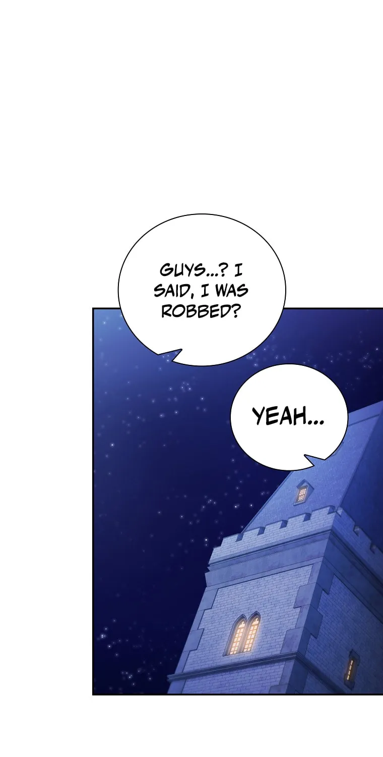 Becoming a Magic School Mage Chapter 4 page 46 - 