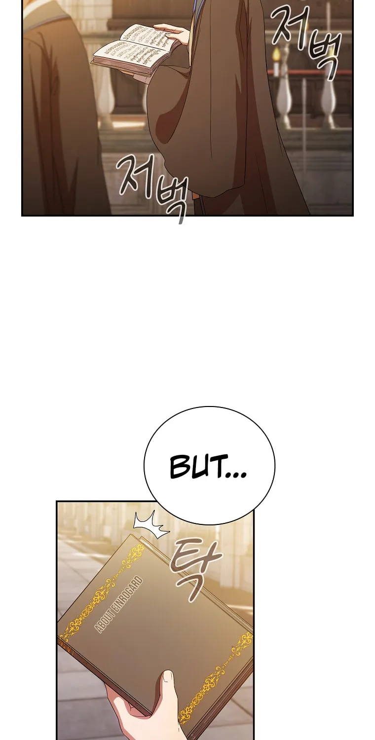 Becoming a Magic School Mage Chapter 4 page 49 - 