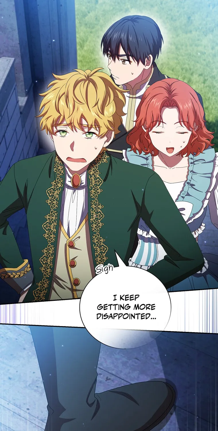 Becoming a Magic School Mage Chapter 4 page 6 - 
