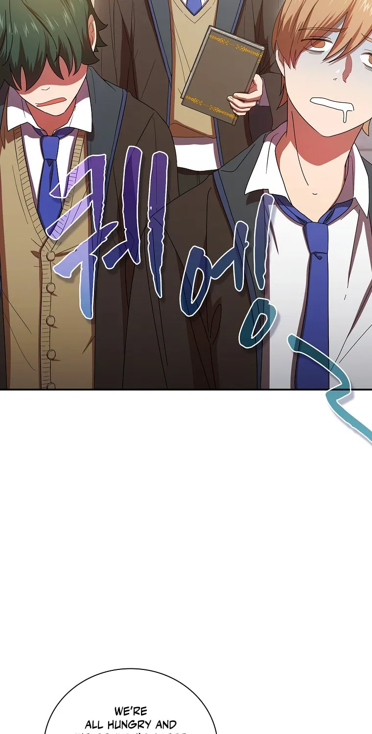 Becoming a Magic School Mage Chapter 4 page 51 - 