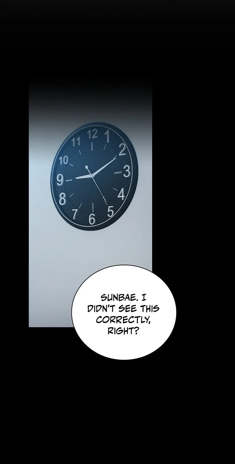 Becoming a Magic School Mage Chapter 4 page 55 - 