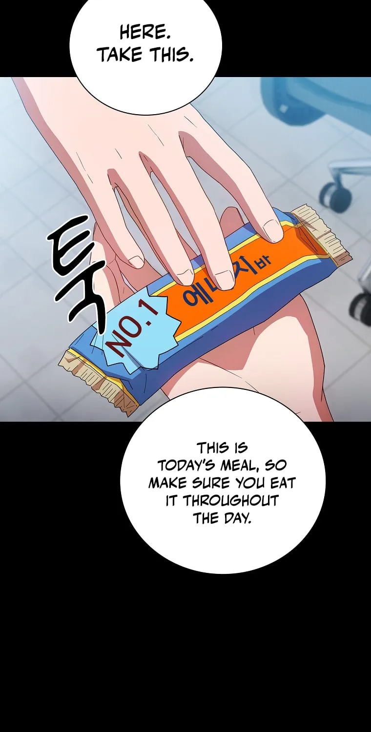 Becoming a Magic School Mage Chapter 4 page 57 - 
