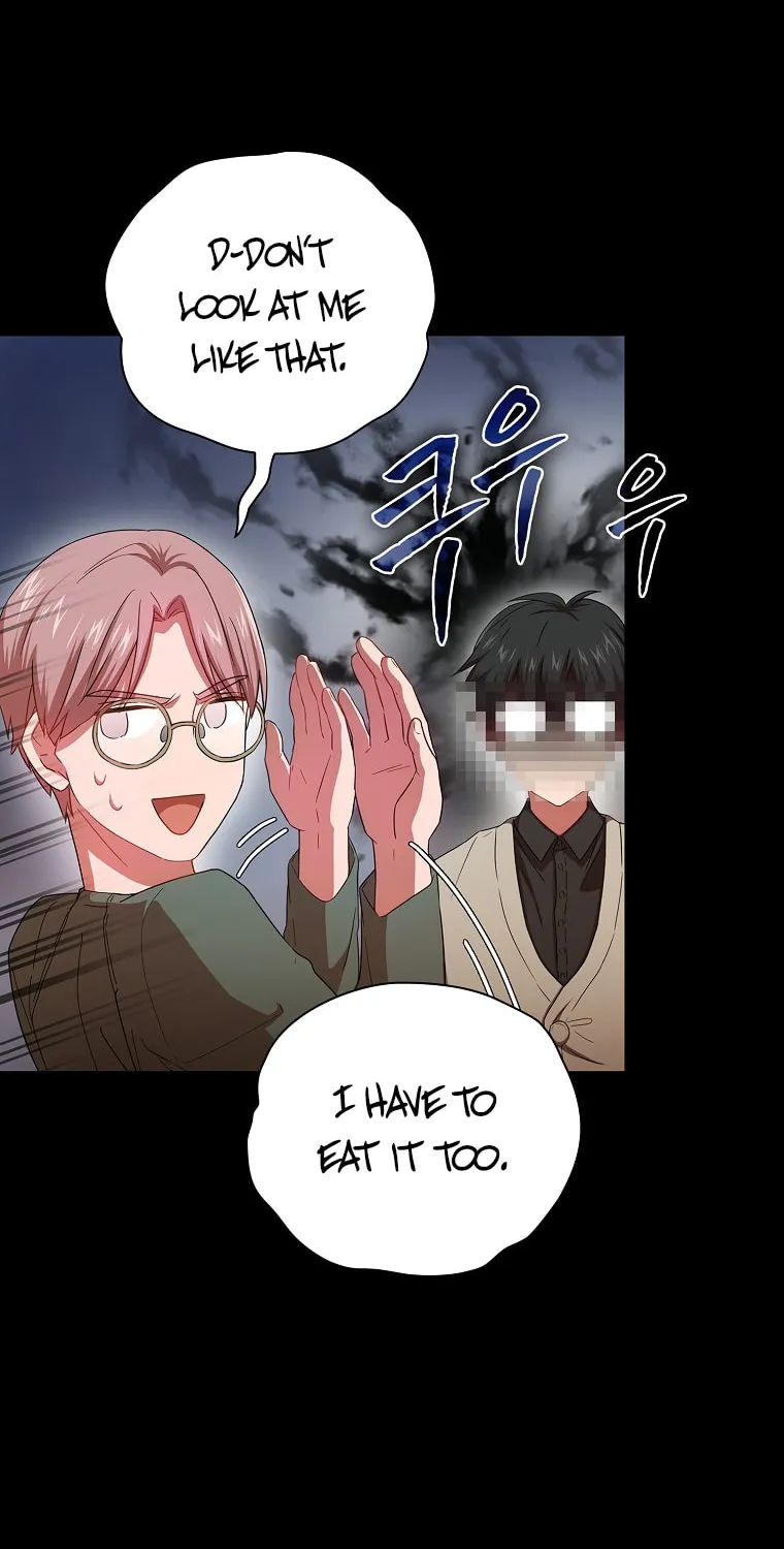 Becoming a Magic School Mage Chapter 4 page 58 - 