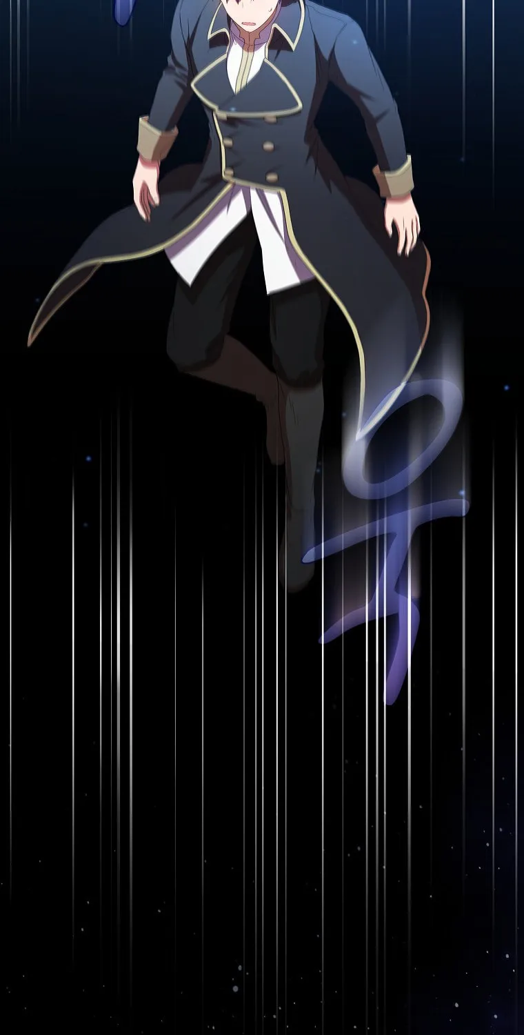 Becoming a Magic School Mage Chapter 4 page 8 - 