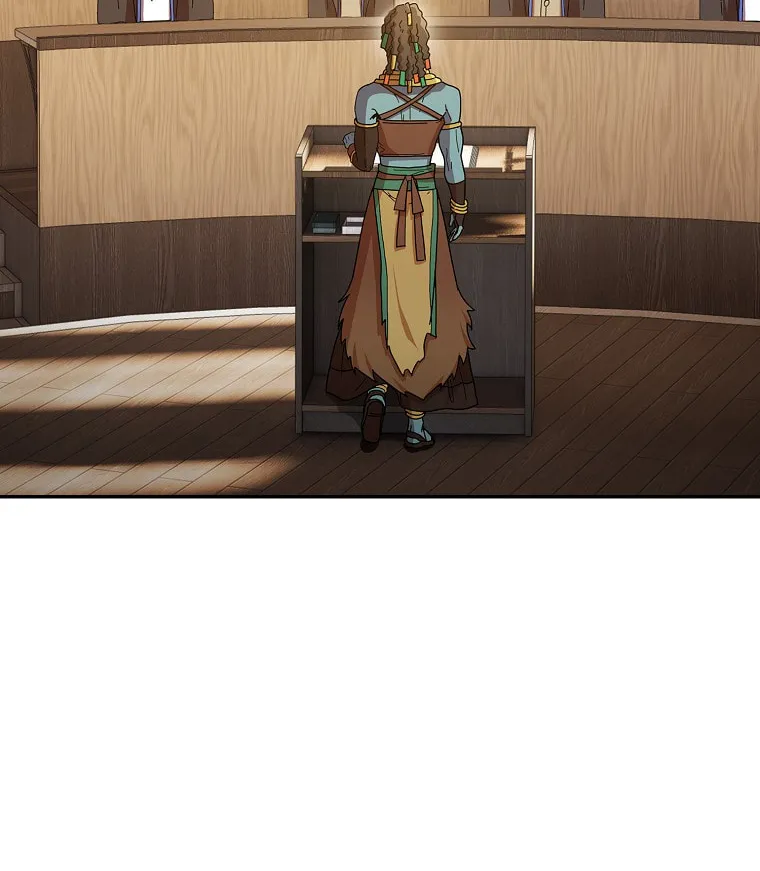 Becoming a Magic School Mage Chapter 4 page 75 - 