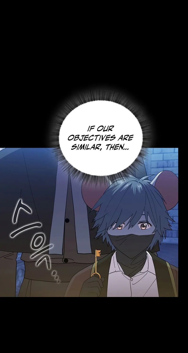 Becoming a Magic School Mage Chapter 40 page 12 - 
