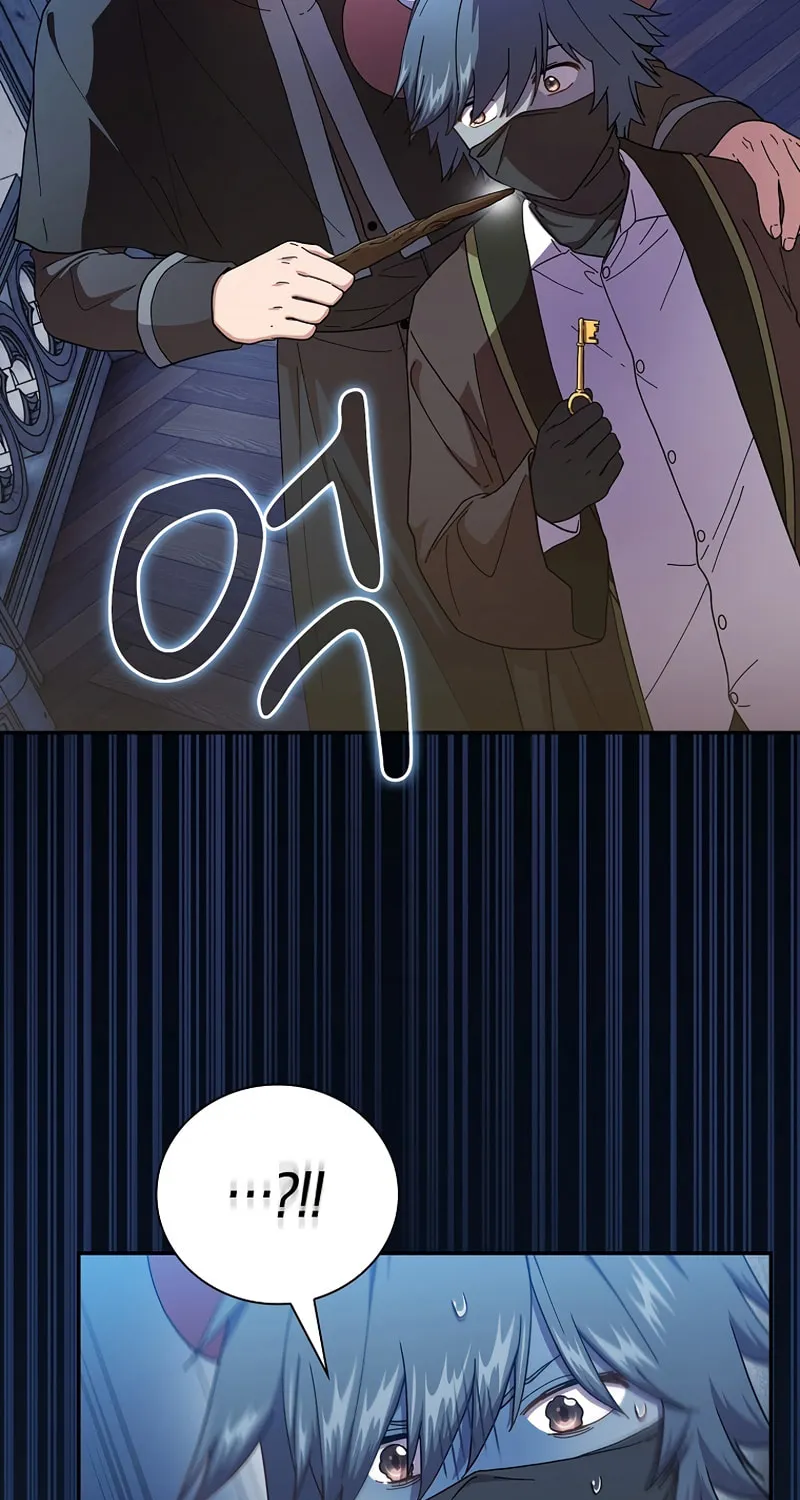 Becoming a Magic School Mage Chapter 40 page 14 - 