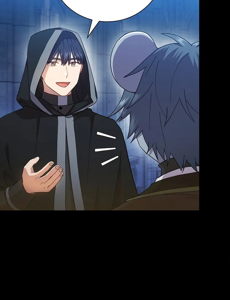 Becoming a Magic School Mage Chapter 40 page 21 - 