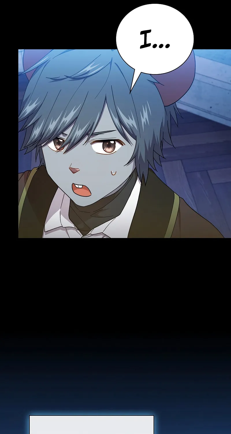 Becoming a Magic School Mage Chapter 40 page 22 - 