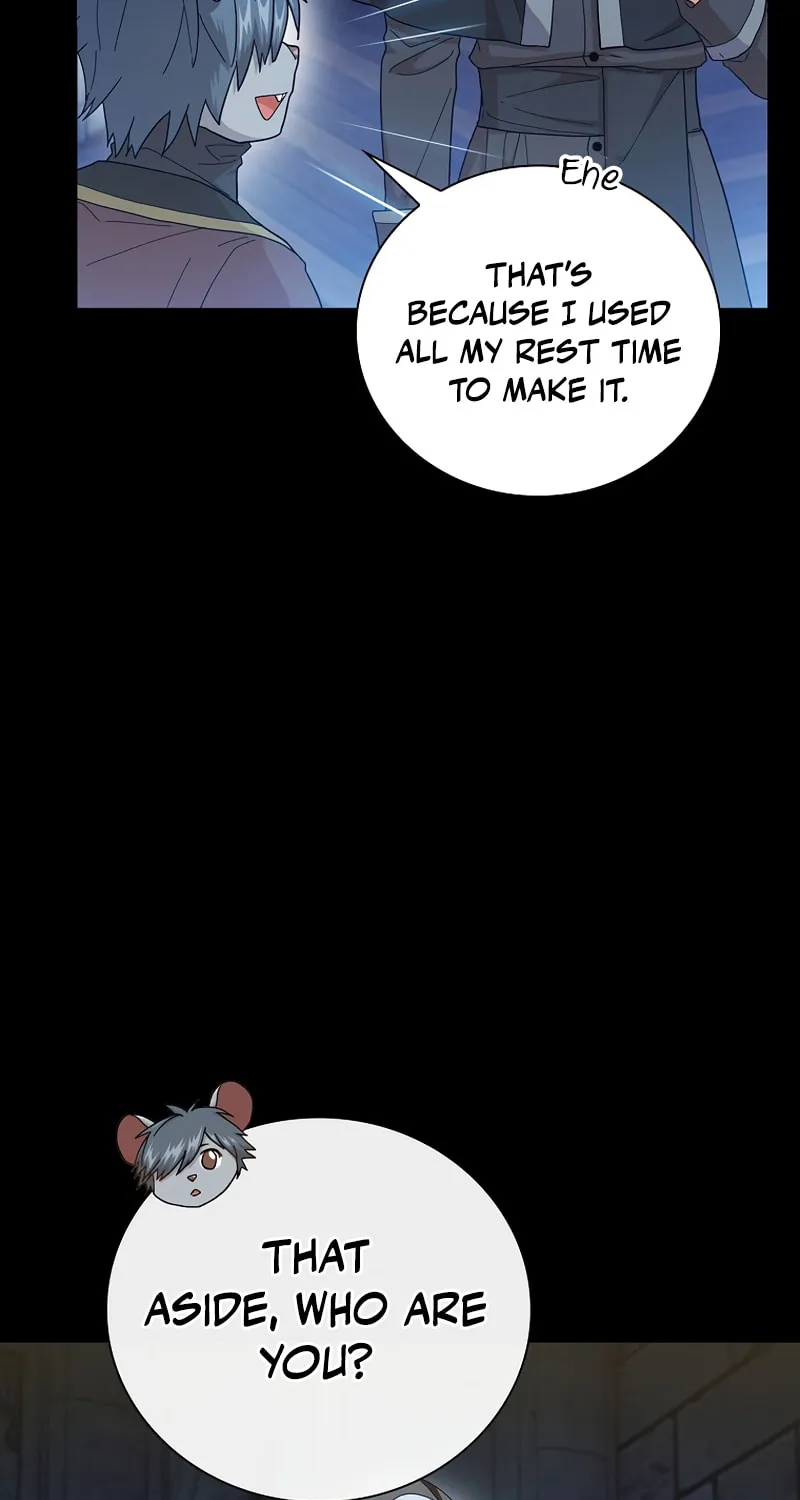 Becoming a Magic School Mage Chapter 40 page 30 - 