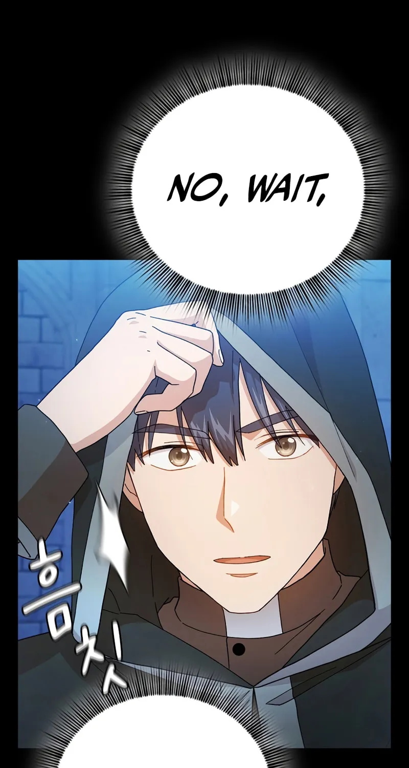 Becoming a Magic School Mage Chapter 40 page 4 - 