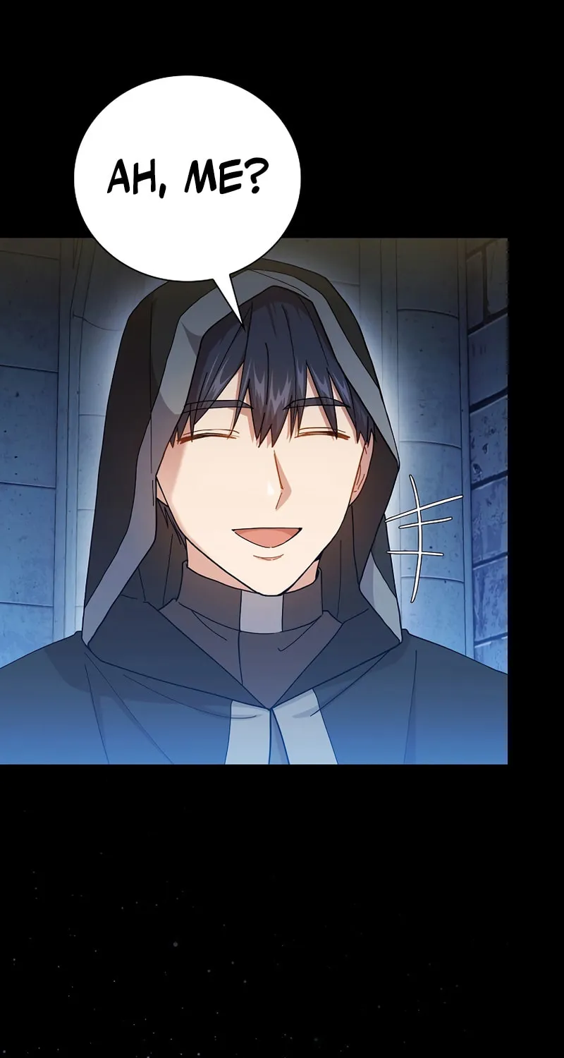 Becoming a Magic School Mage Chapter 40 page 32 - 