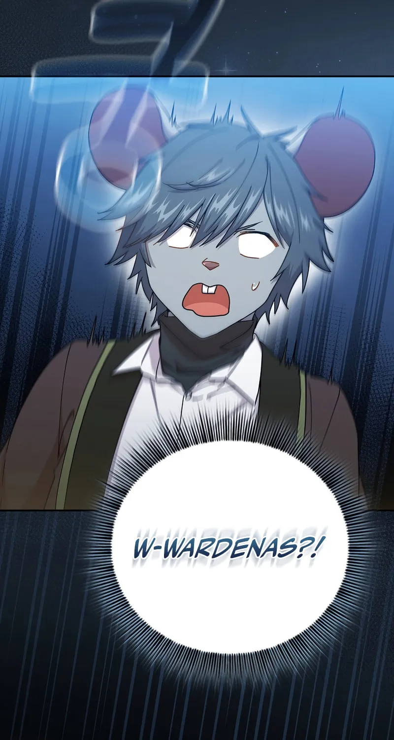 Becoming a Magic School Mage Chapter 40 page 34 - 