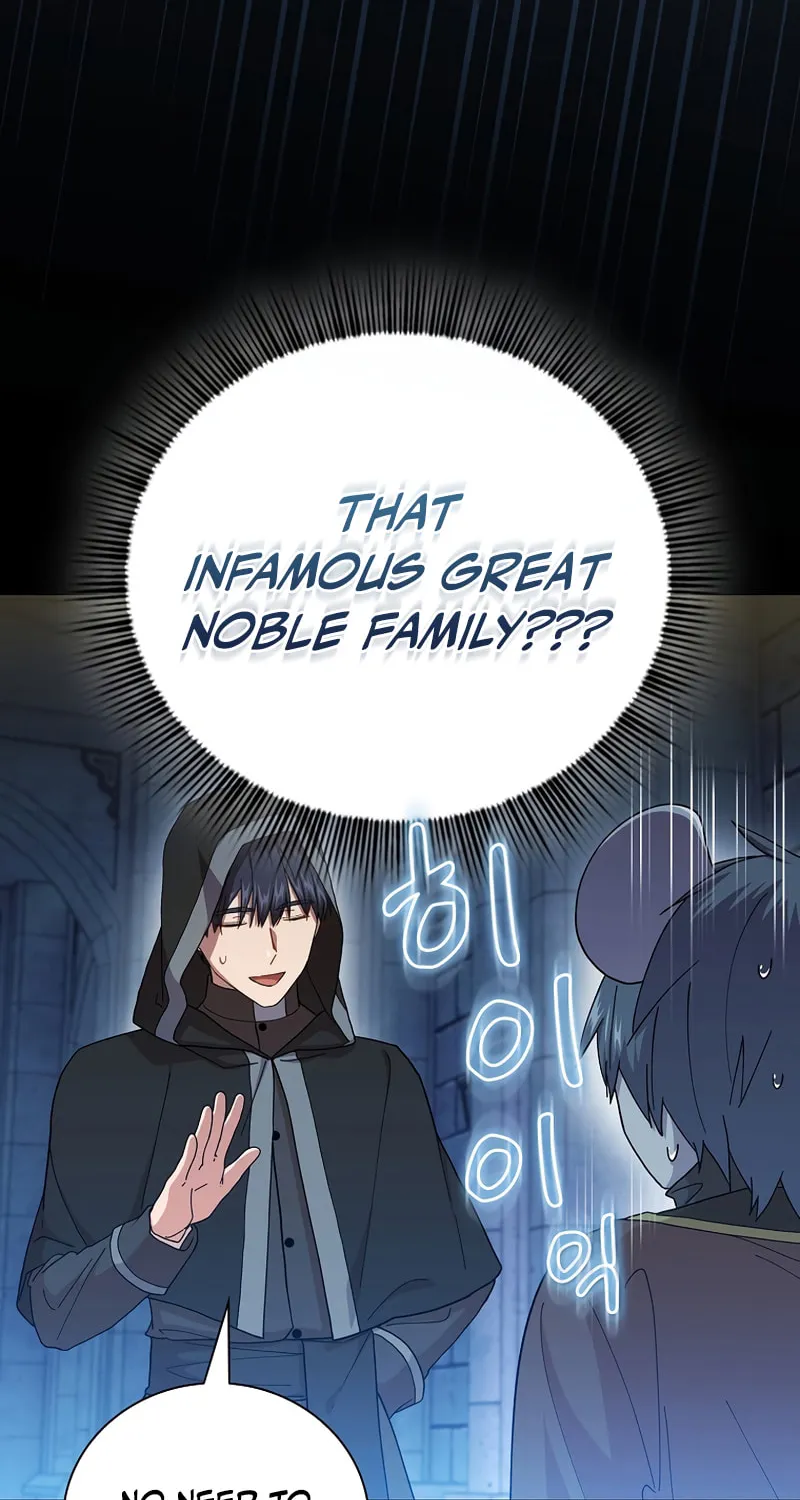 Becoming a Magic School Mage Chapter 40 page 35 - 