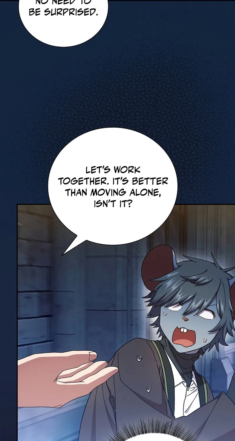 Becoming a Magic School Mage Chapter 40 page 36 - 