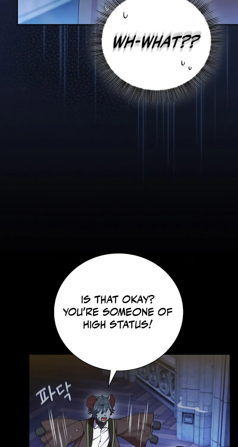 Becoming a Magic School Mage Chapter 40 page 37 - 