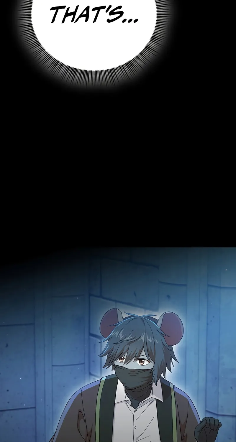Becoming a Magic School Mage Chapter 40 page 5 - 