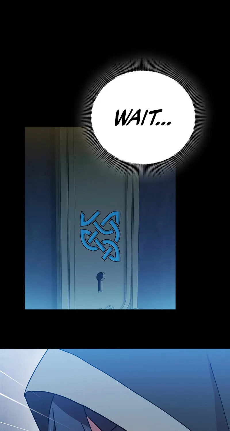Becoming a Magic School Mage Chapter 40 page 43 - 