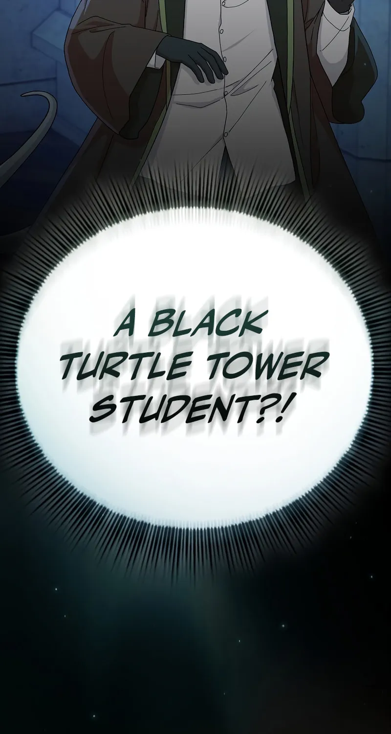 Becoming a Magic School Mage Chapter 40 page 6 - 