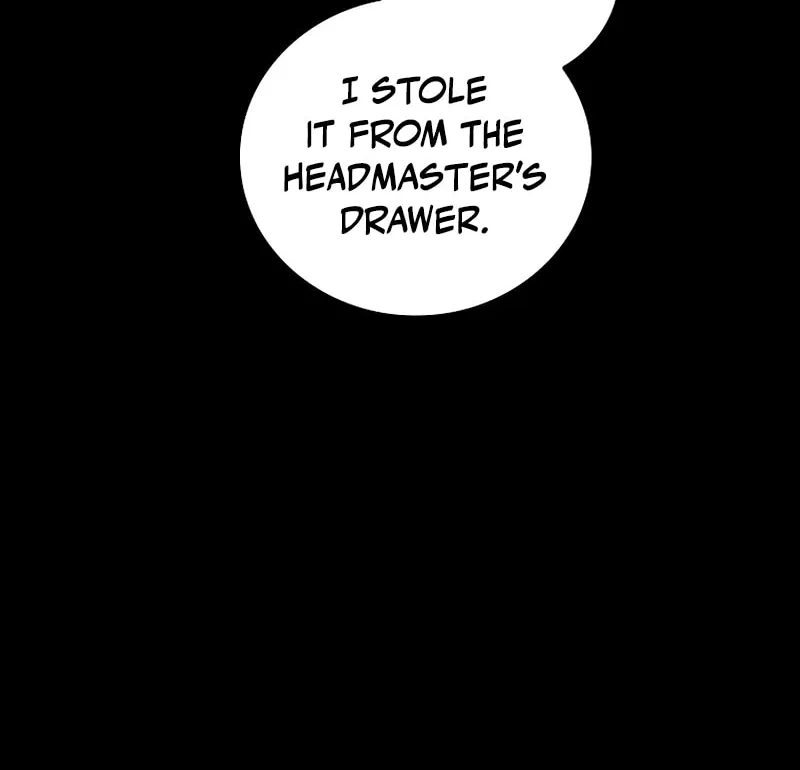 Becoming a Magic School Mage Chapter 40 page 51 - 