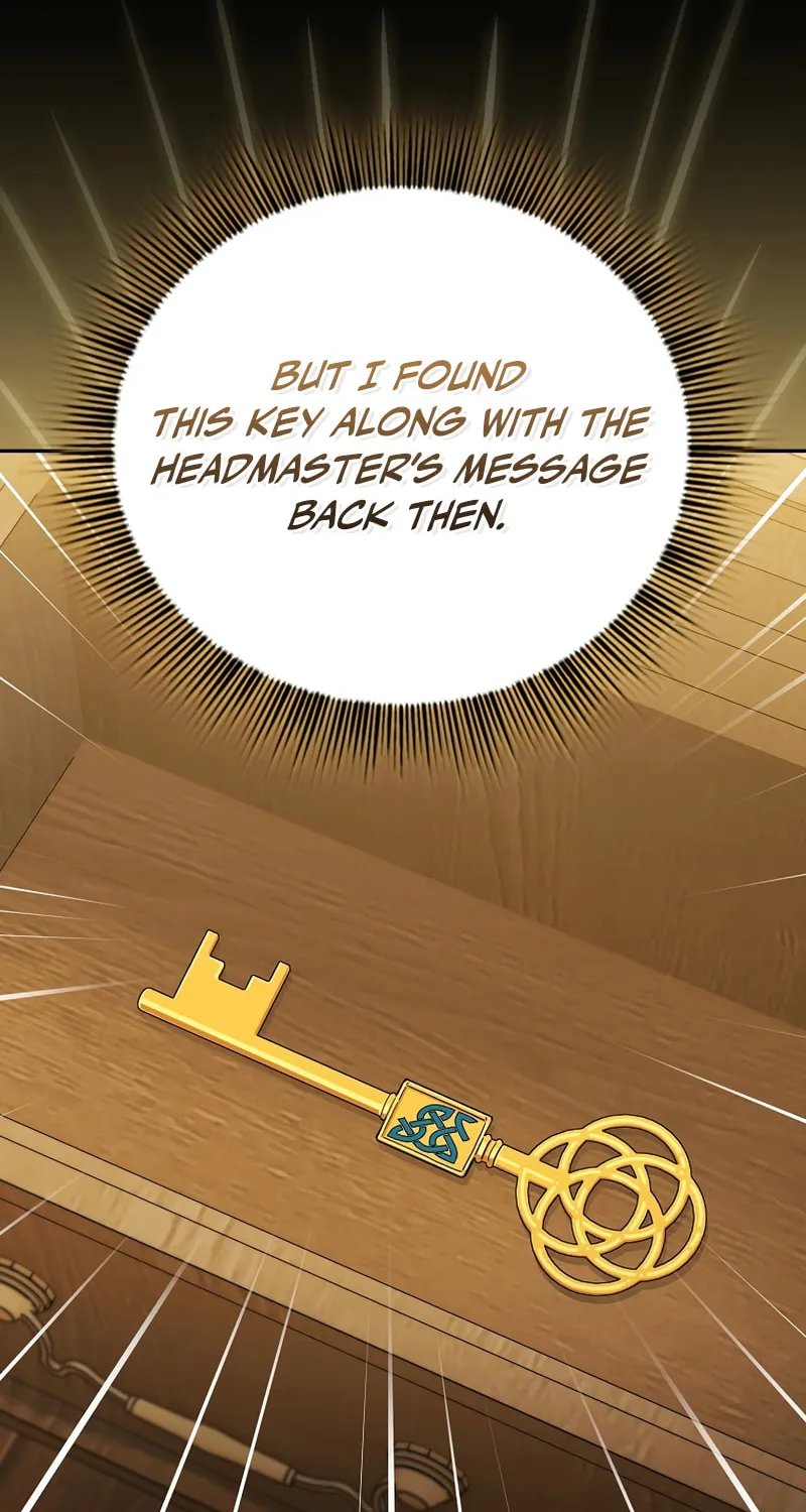 Becoming a Magic School Mage Chapter 40 page 53 - 