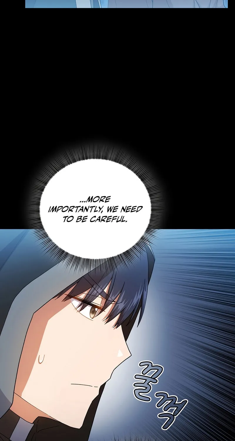 Becoming a Magic School Mage Chapter 40 page 55 - 
