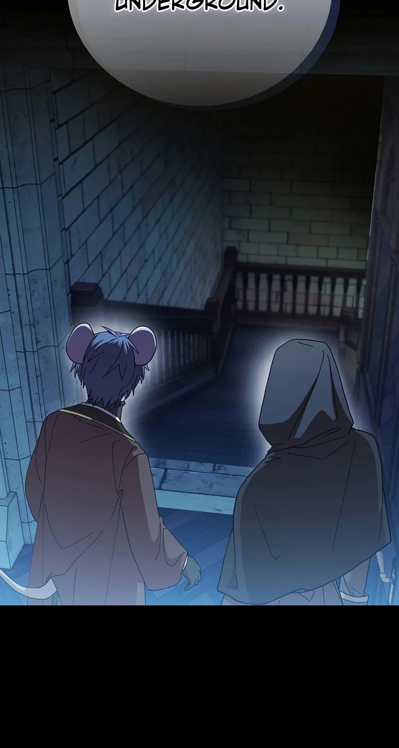 Becoming a Magic School Mage Chapter 40 page 58 - 