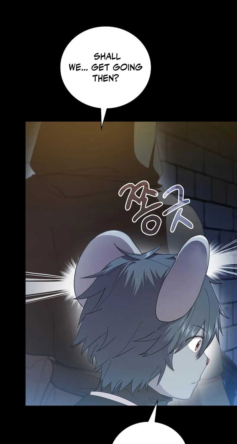 Becoming a Magic School Mage Chapter 40 page 59 - 