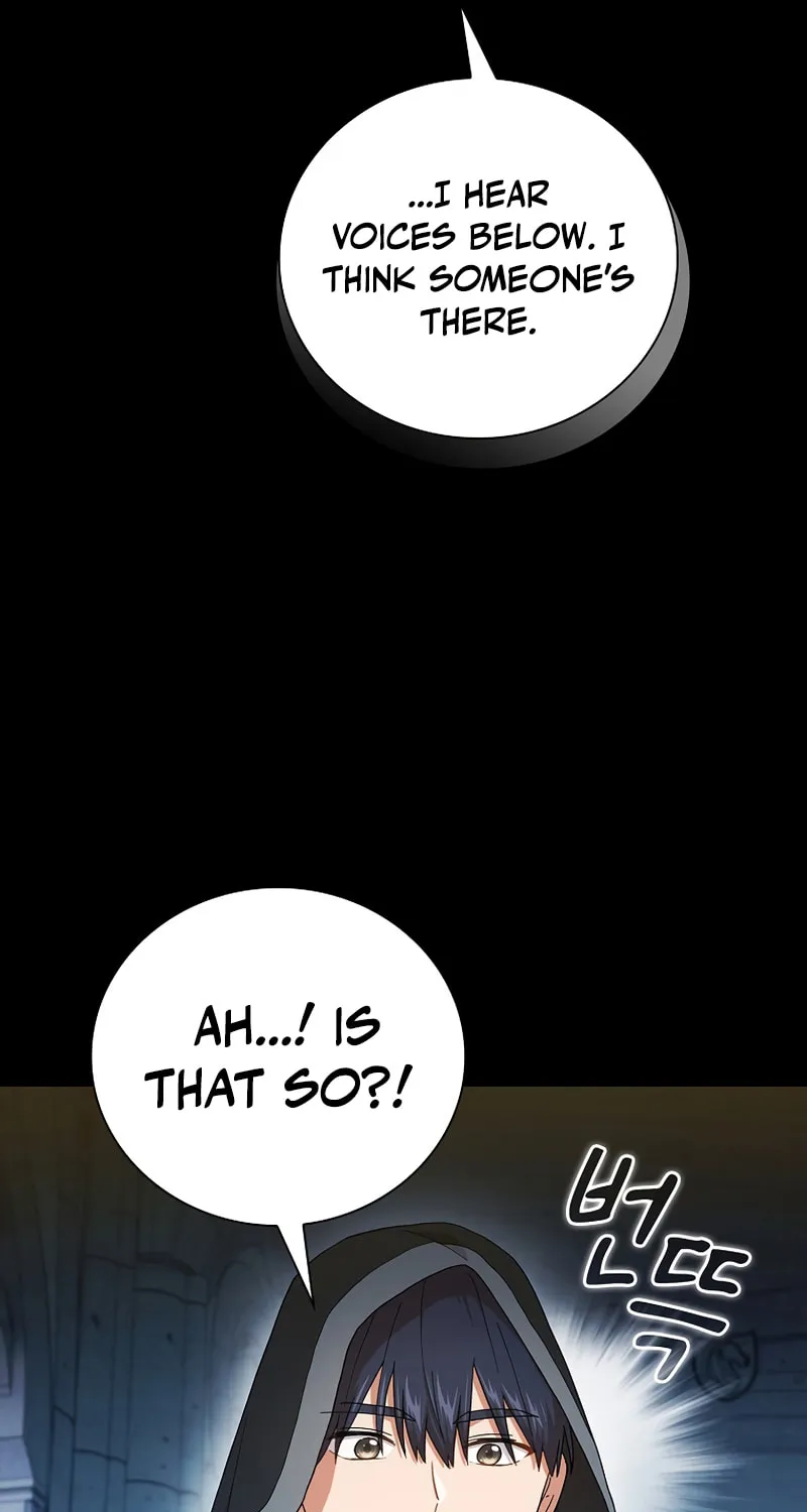 Becoming a Magic School Mage Chapter 40 page 62 - 