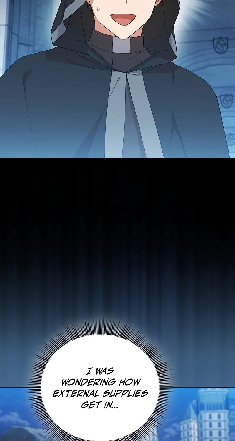 Becoming a Magic School Mage Chapter 40 page 63 - 
