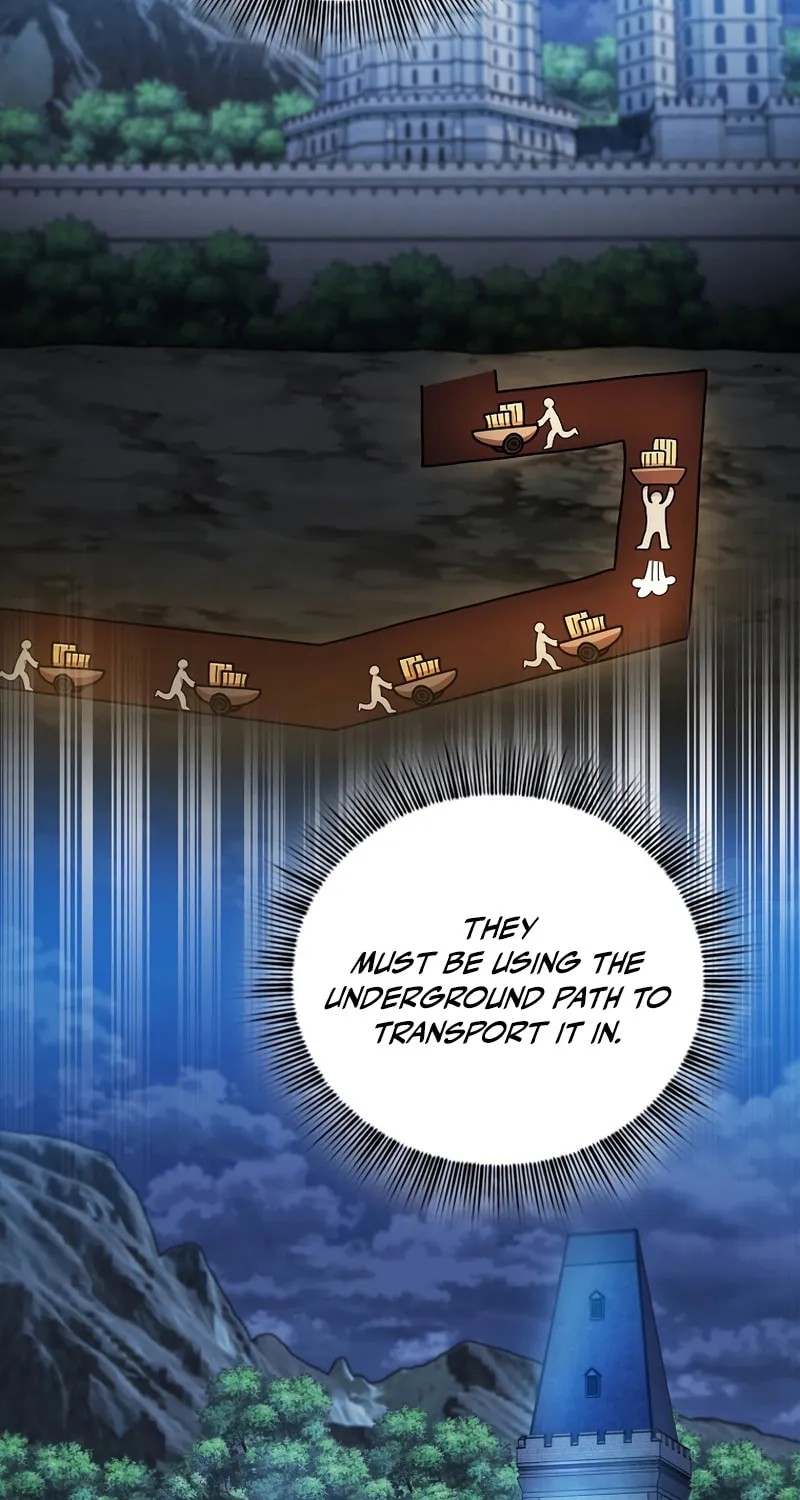 Becoming a Magic School Mage Chapter 40 page 64 - 