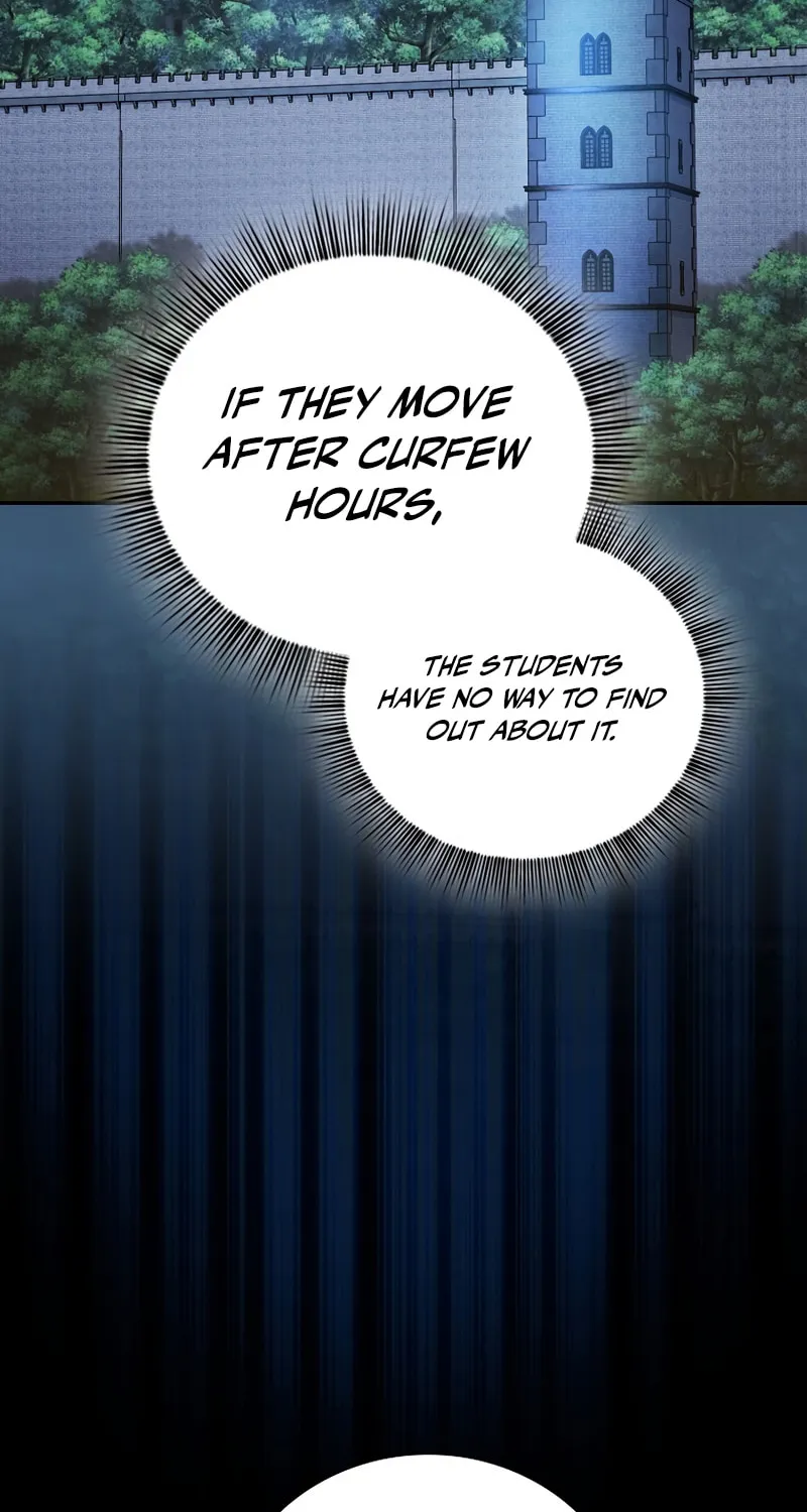 Becoming a Magic School Mage Chapter 40 page 65 - 
