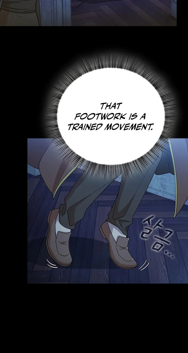 Becoming a Magic School Mage Chapter 40 page 8 - 