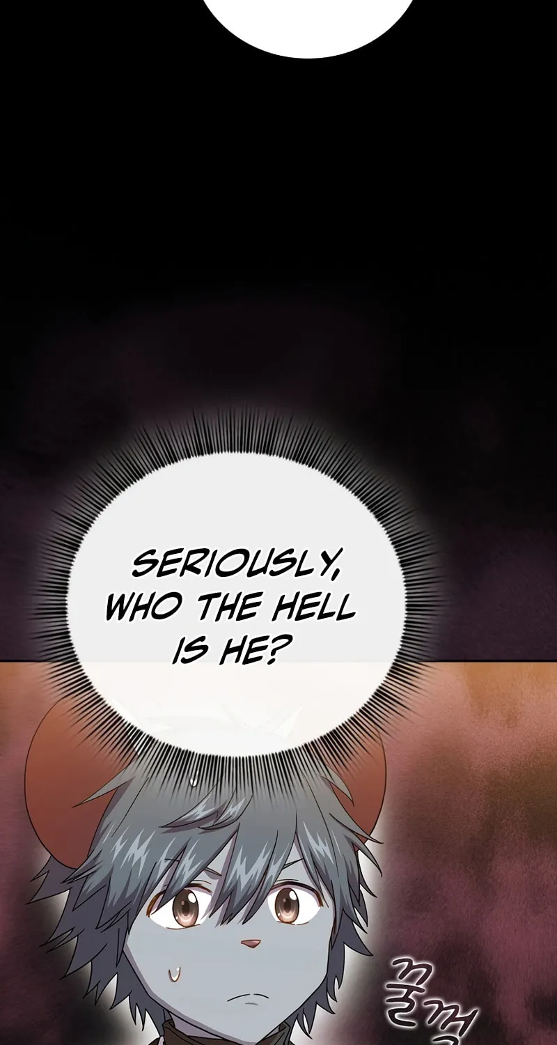 Becoming a Magic School Mage Chapter 40 page 74 - 