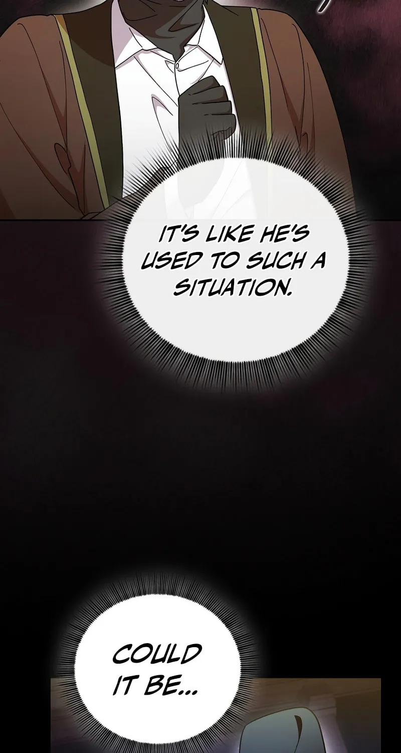 Becoming a Magic School Mage Chapter 40 page 75 - 