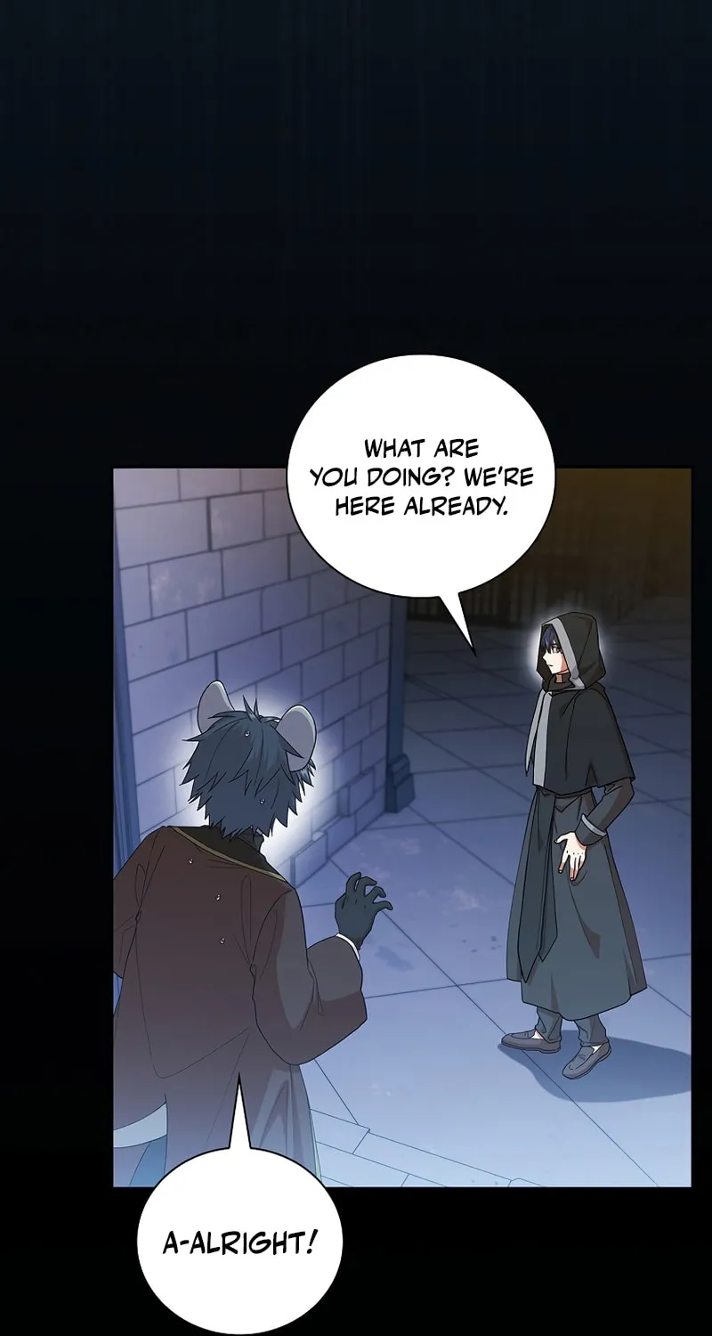 Becoming a Magic School Mage Chapter 40 page 80 - 