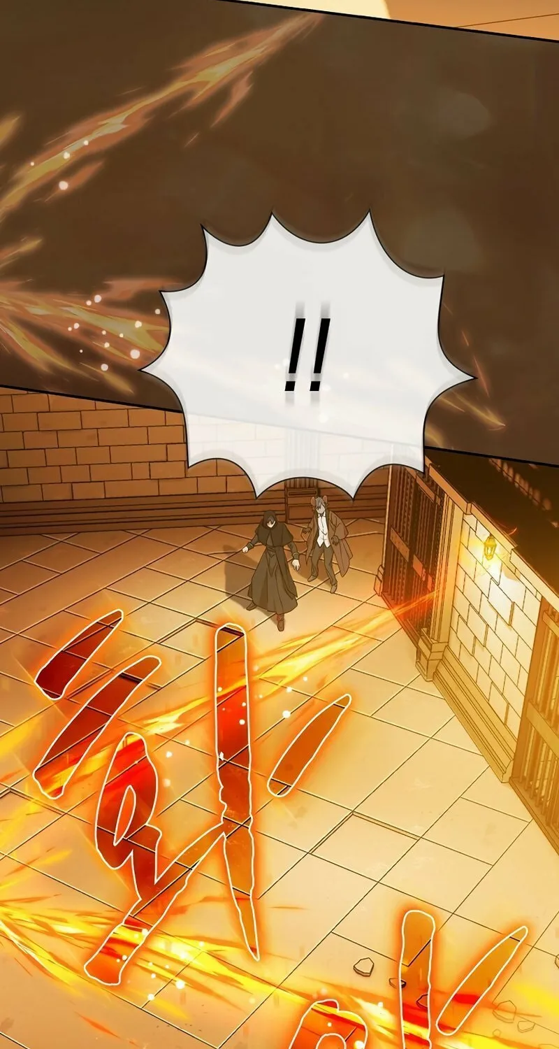 Becoming a Magic School Mage Chapter 40 page 85 - 