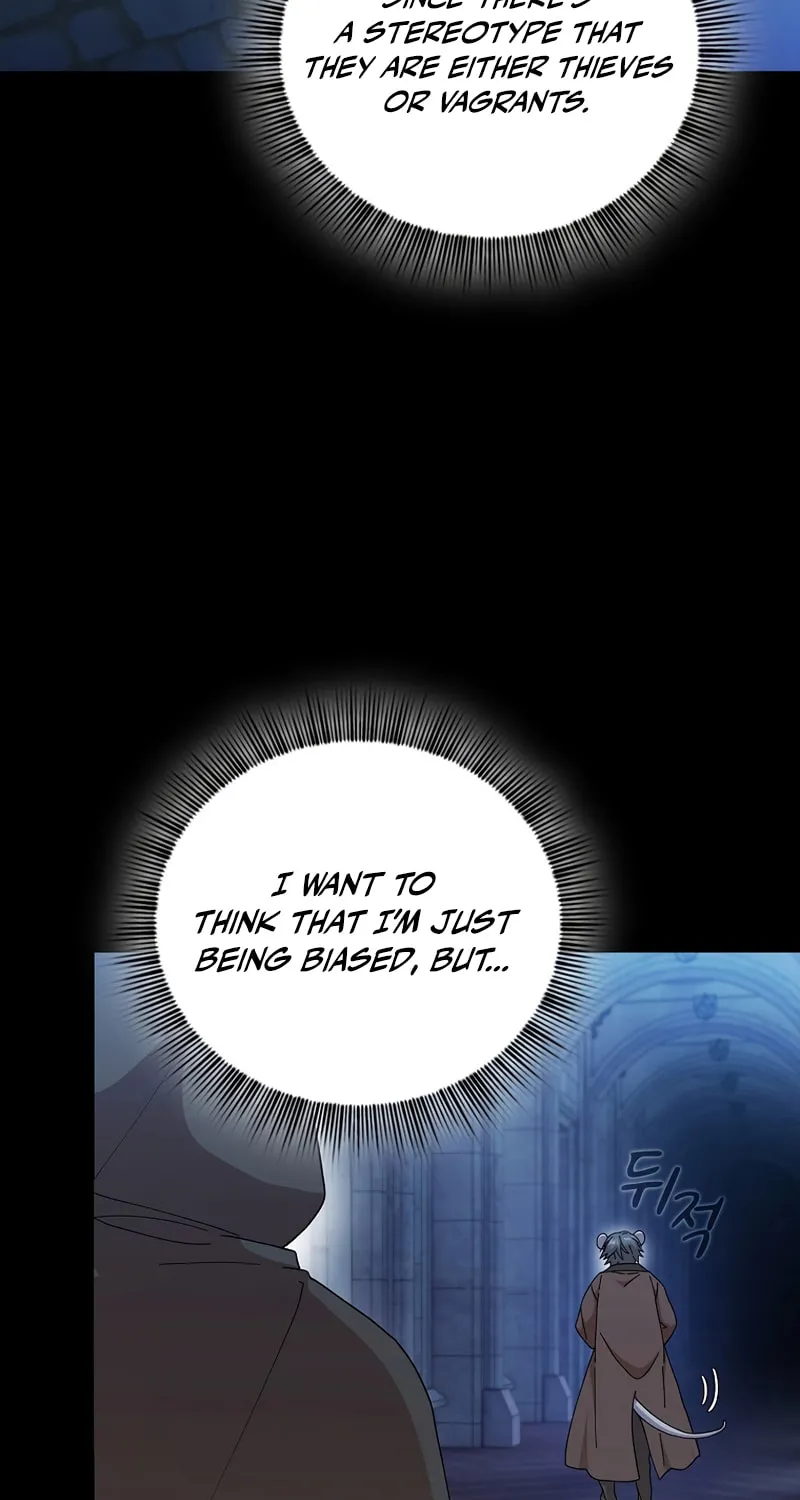 Becoming a Magic School Mage Chapter 40 page 10 - 