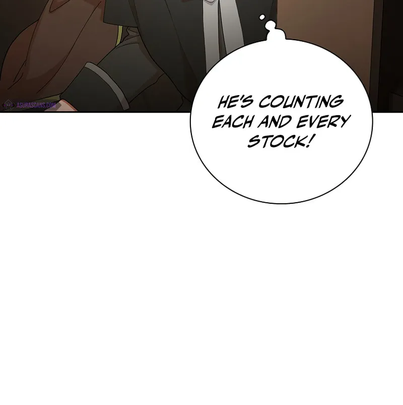 Becoming a Magic School Mage Chapter 41 page 11 - 