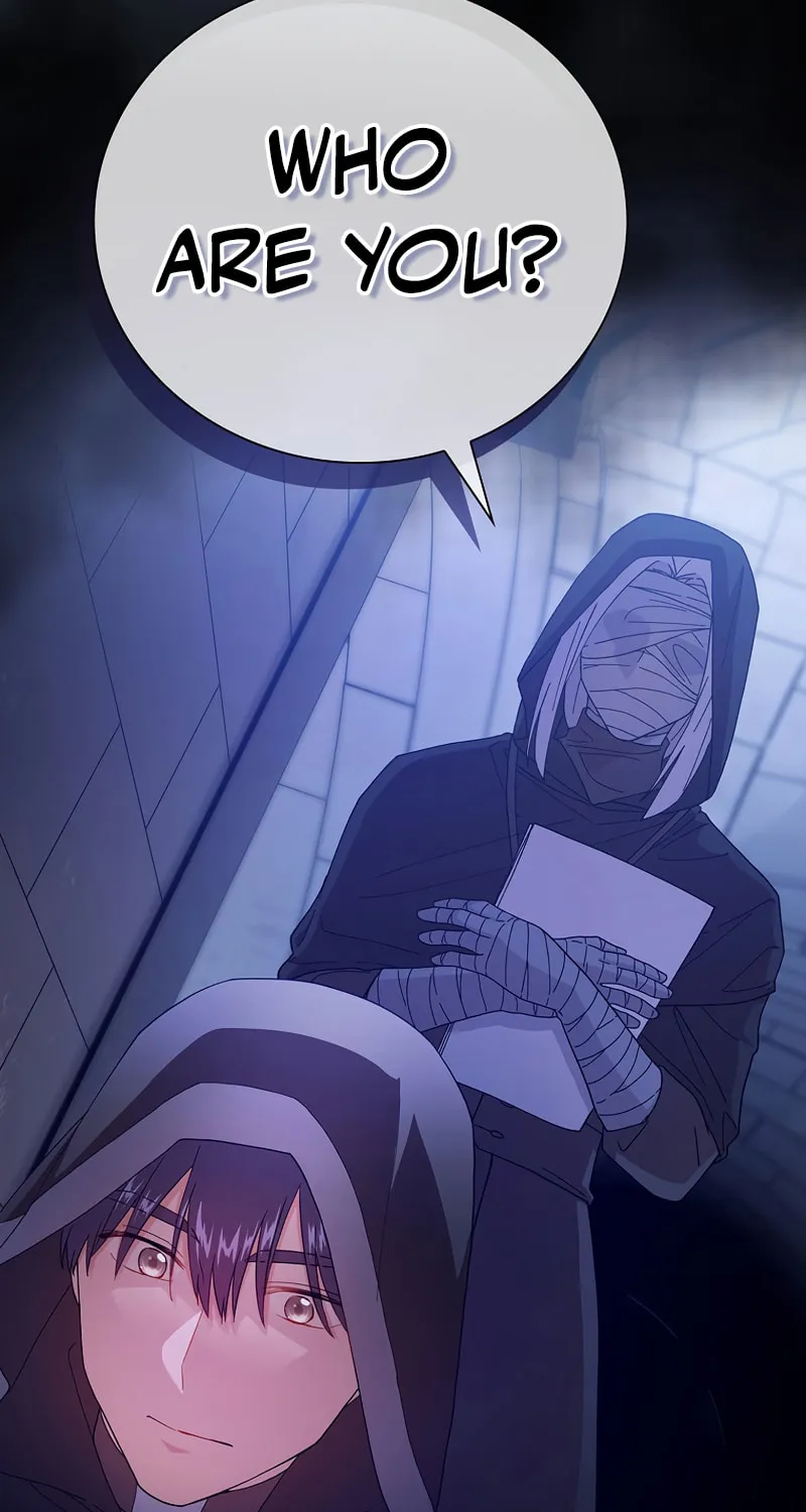 Becoming a Magic School Mage Chapter 41 page 14 - 