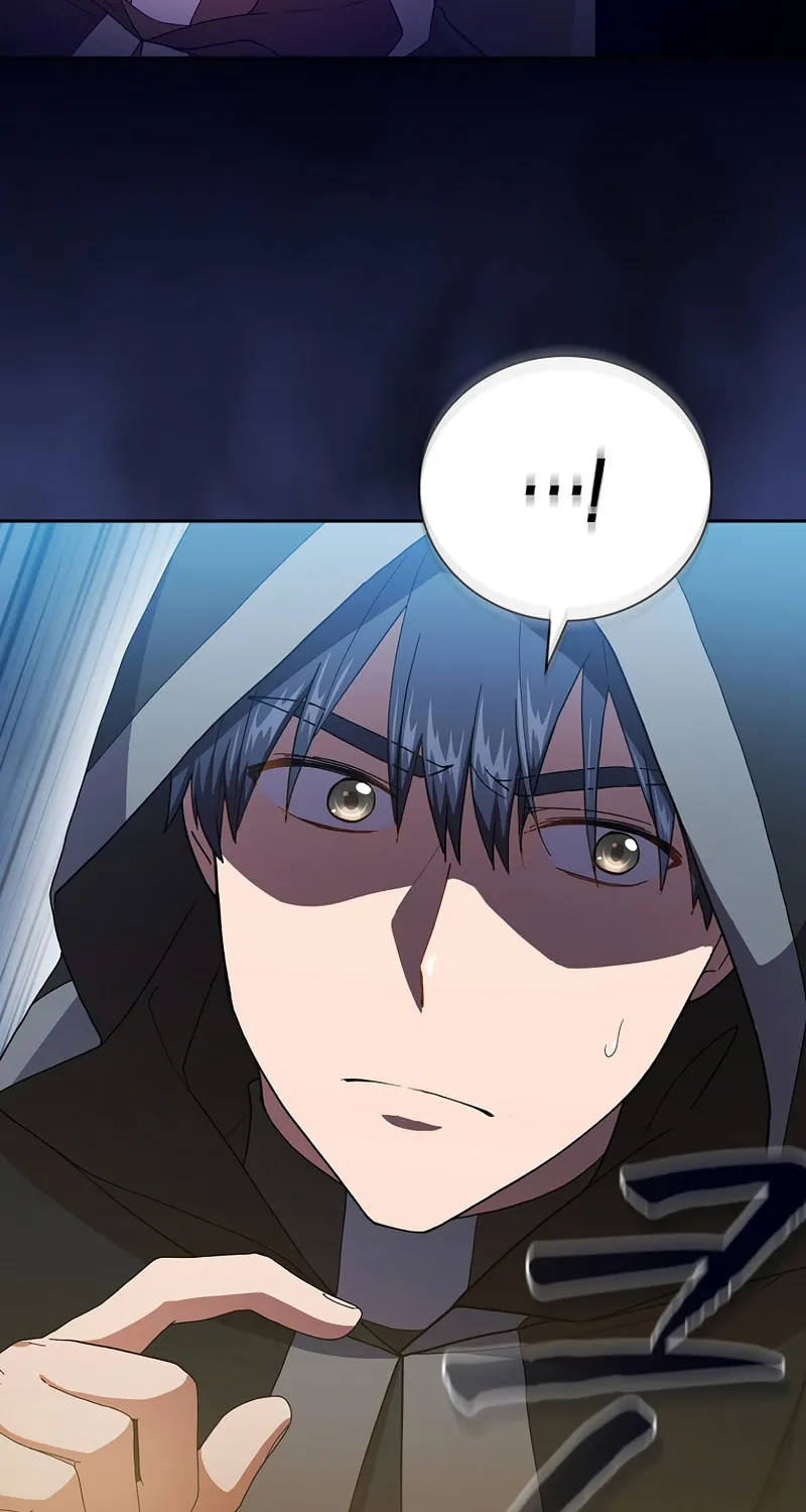 Becoming a Magic School Mage Chapter 41 page 15 - 