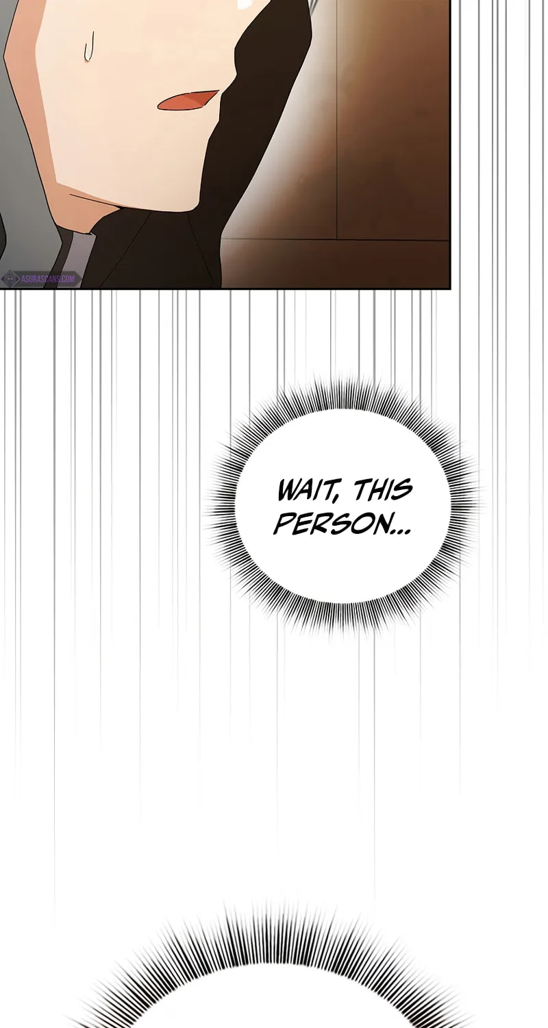 Becoming a Magic School Mage Chapter 41 page 18 - 