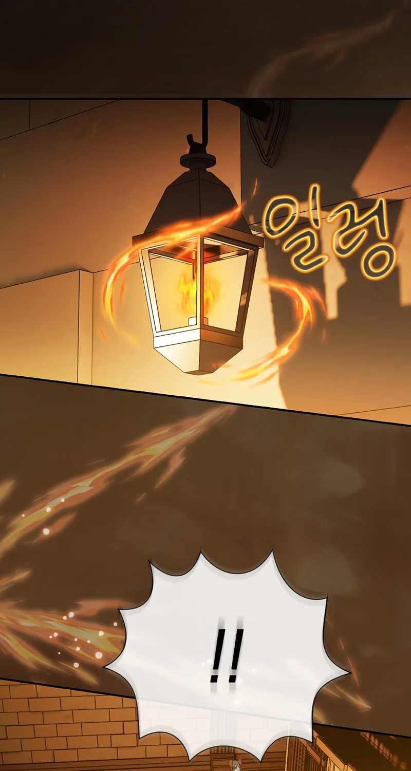 Becoming a Magic School Mage Chapter 41 page 3 - 